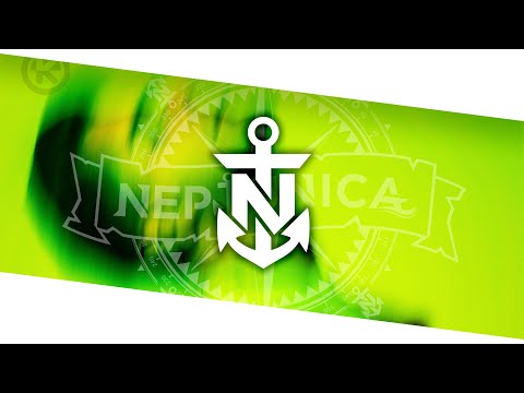 Neptunica - Rave All Night