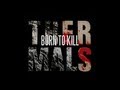 The Thermals - Born to Kill [Official Lyric Video]