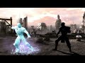 All X Rays On Klassic Noob Saibot MOD Mortal Kombat 2011 4K
