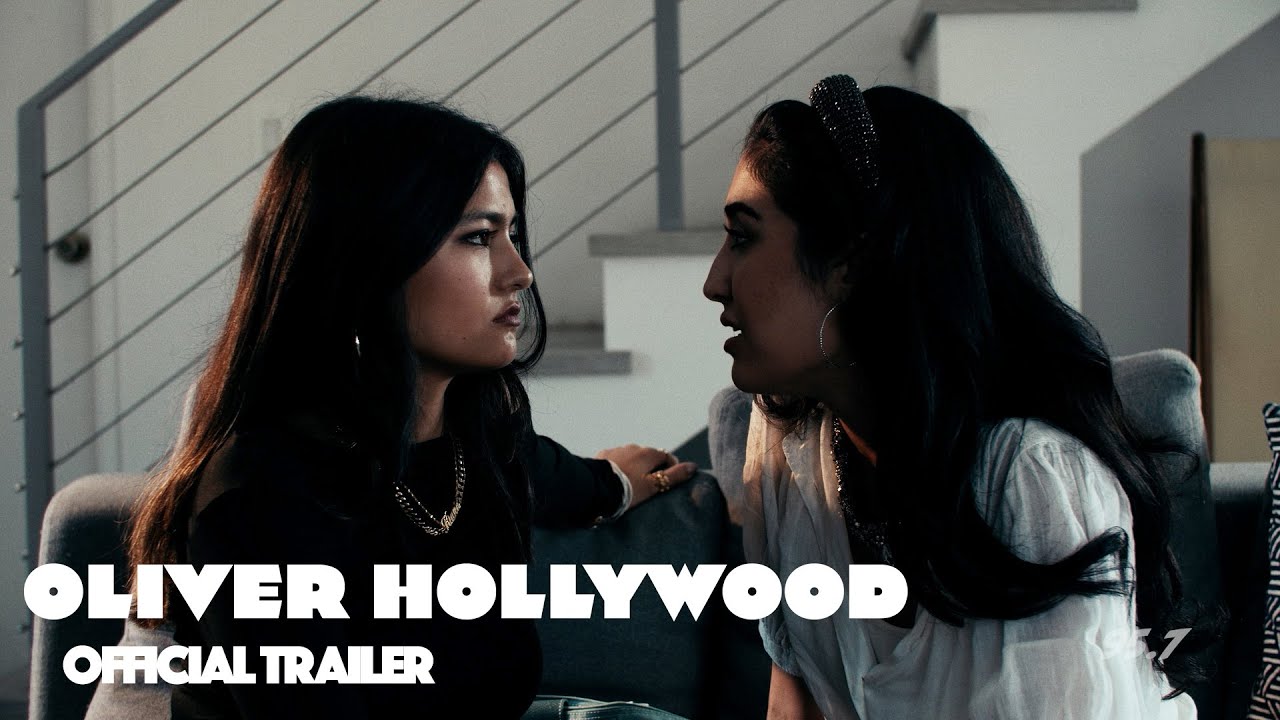 Oliver Hollywood - Trailer