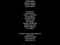 Merry Madagascar End Credits