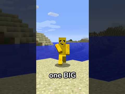 I Have a BIG SECRET…