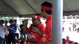 Download lagu Ezeri Mengarut semasa majlis pemuda di machang mp3