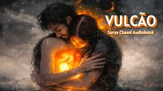 Vulcão (audiolivro completo)