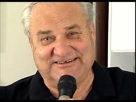 That Happy Feeling - DJ Herb Oscar Anderson Singing live on his Radio Show  Stereo 1962