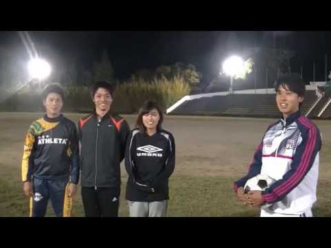サッカー部（医学部）