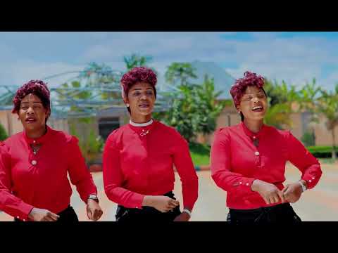 Ndefwaya - Busokololo Church Choir A.N.C Nakonde Main (Official_Video)New_Zambian_Gospel2024