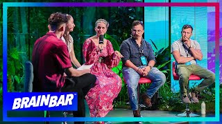 Vidéken újrakezdők, szevasztok! | Juhász Anna, Goldmann Dávid, Kónya Bea, Horváth Boldizsár