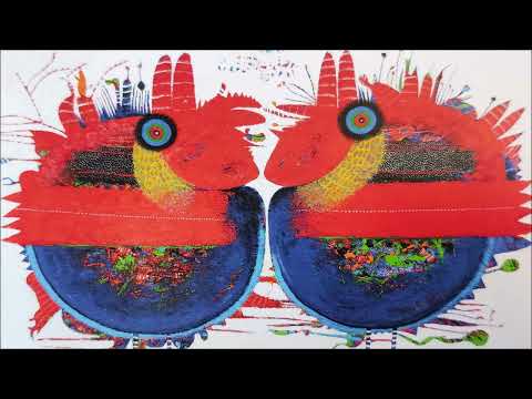 Achim Stoia (1910-1973): Suite for orchestra "From the children's world" (1950)