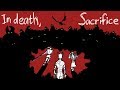 In Death Sacrifice A Dragon Age GMV The Monarch Delain