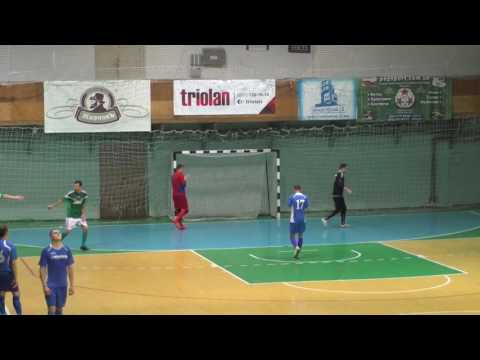 22 КУ 8 Украгрозапчасть – Элмет