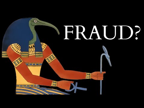 Is the Hermetic Philosophy a Forgery?