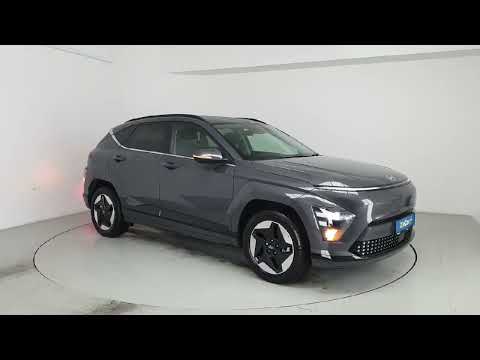 Hyundai KONA Kona Advance Ev  Advance  218 Electri - Image 2
