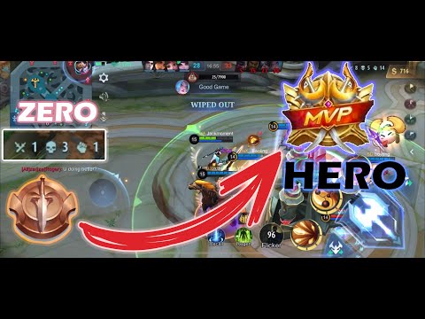 CLINT USERS, TURN YOUR FEEDING INTO DOMINATING LIKE THIS | CLINT VS ROGER GAMEPLAY