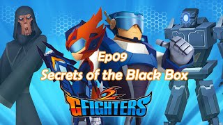 Download lagu G-Fighters 2 | 9th Secrets of the Black Box | Super Hero Series | Season 2 mp3
