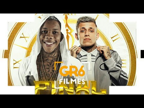 MC Pedrinho e MC Vitão do Savoy - Final De Ano (Áudio Oficial) DJ Murillo e LT