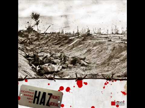 02. Haz - Porumbelul Din Plic [Prod. by Queppa].wmv