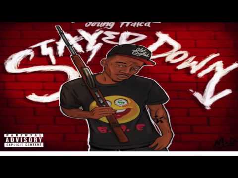 Young Hated Ft. Lil S-Ru - Ride 4
