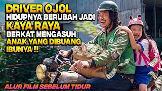 Download lagu DIHINA ISTRINYA KARENA CUMA OJOL TERNYATA SUKSES JADI SULTAN KAYA RAYA VIETNAM‼️ Alur Cerita Film mp3