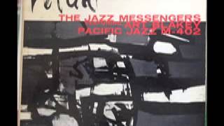 Art Blakey and the Jazz Messengers   Ritual