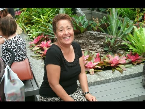 Have You Seen Noemi Gonzalez? (Unsolved Mysteries)