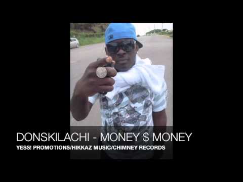 DON SKILACHI - MONEY MONEY