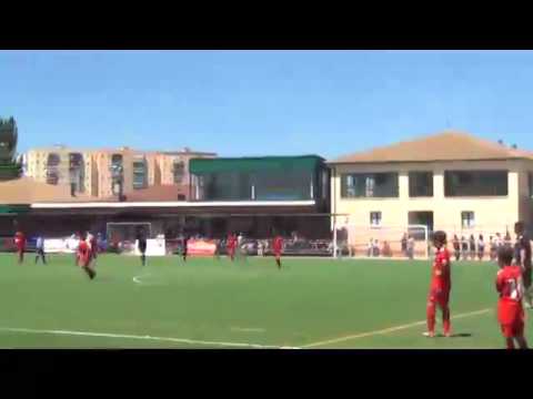 Alevín C campeón del XVIII Torneo Vicente del Bosque