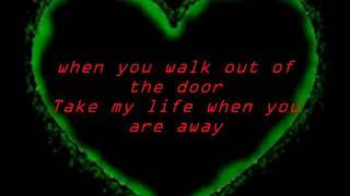 Take my Heart Band ohne Namen