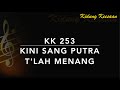 KK 253