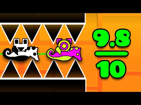 TCD vs GD SKILL TESTER