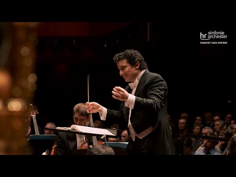 Rimskij-Korsakow:  Der goldene Hahn – Suite ∙ hr-Sinfonieorchester ∙ Alain Altinoglu