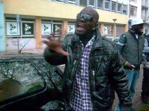 Da Squadboys - Provider