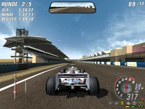 Let's Play Together DTM Race Driver 3 [HD] - #16 Wir müssen punkten!