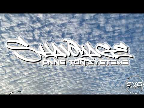 HENZII FT SHELON & QUEENZ - SELF INVITED ( DJOSS SVG) 2023