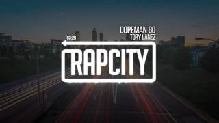 Tory Lanez - DopeMan Go (Prod. C Sick)