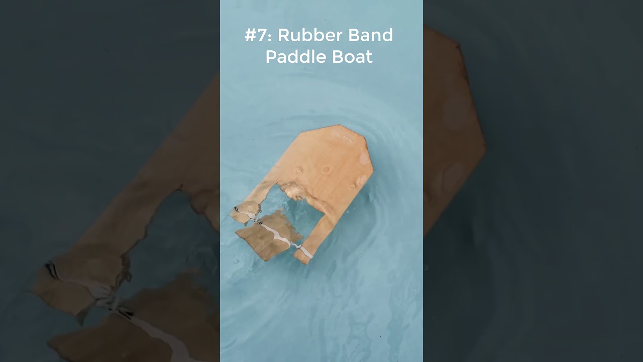 10 Awesome Physics Science Projects