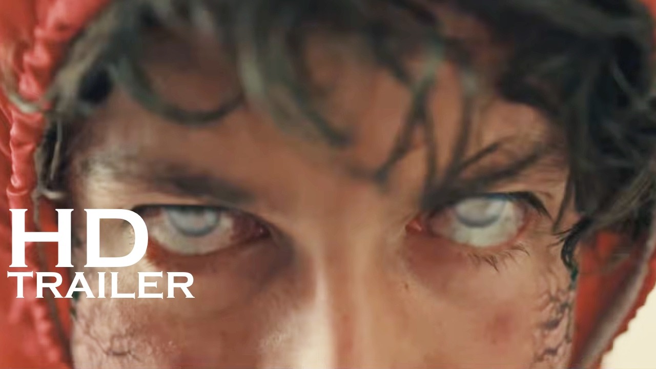 Prefiero La Muerte Trailer SUBTITULADO / I'd Rather Die [HD]