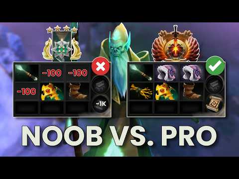 Casual Items, Explained