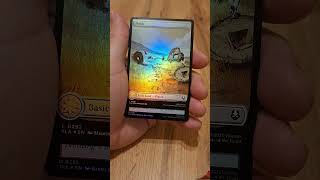 Avatar Collector Booster | Magig the Gathering #mtgcommunity #mtg #tcg