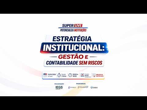 Estratégia Institucional: Gestão e Contabilidade sem Riscos