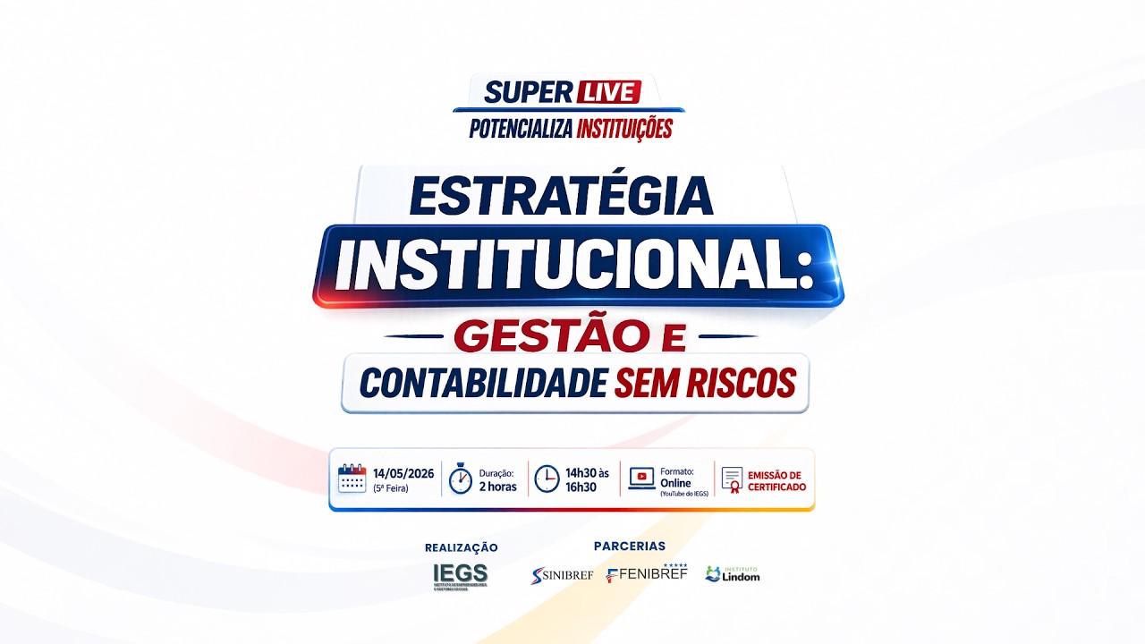 Estratégia Institucional: Gestão e Contabilidade sem Riscos