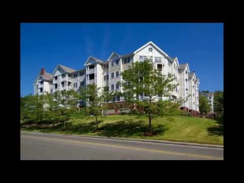 Rosecliff Apartments Quincy MA