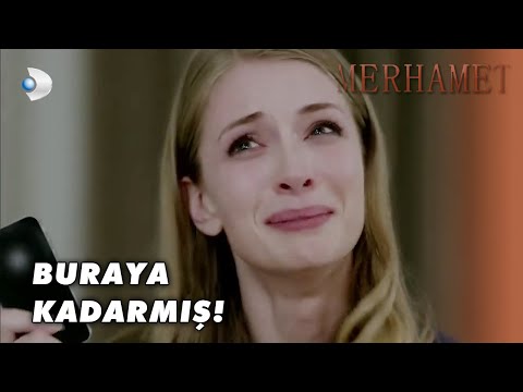 Irmak'ın Aşk Acısı! - Merhamet 4. Bölüm