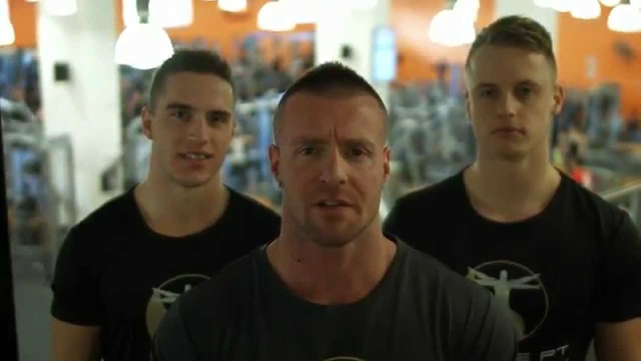 Evolve Training Systems