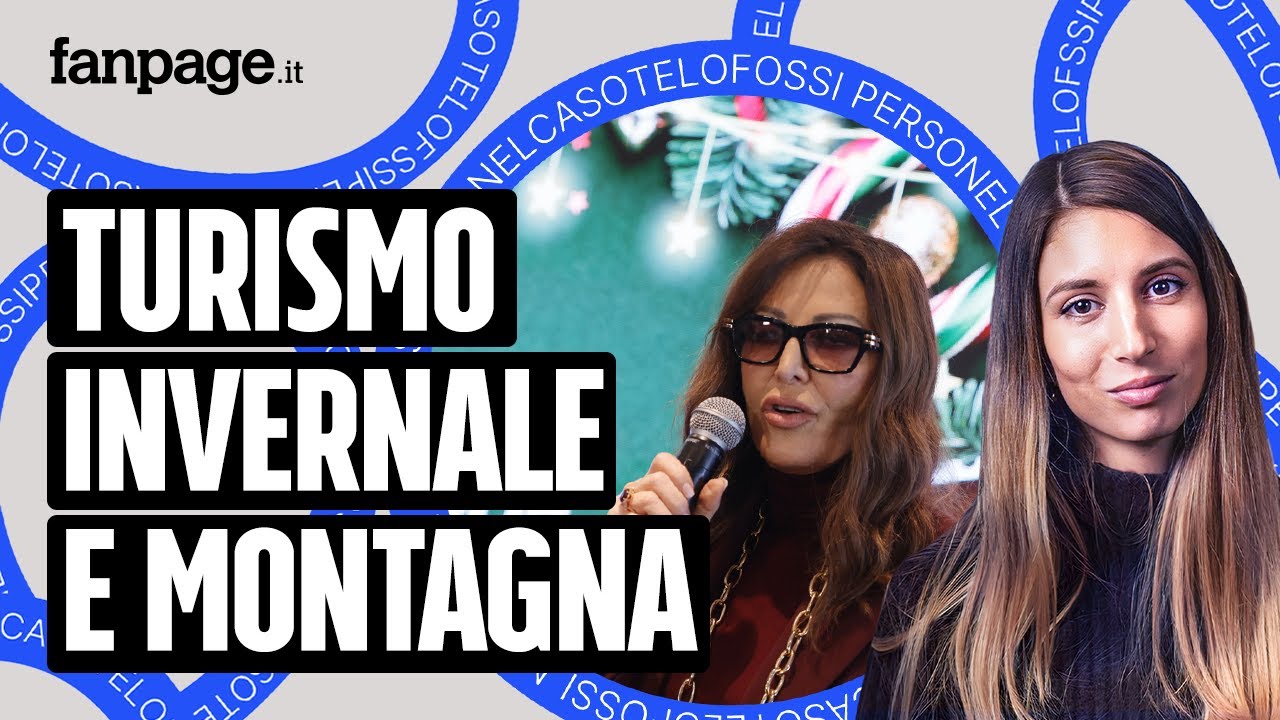 La montagna e il climate change: come sta andando davvero il turismo invernale