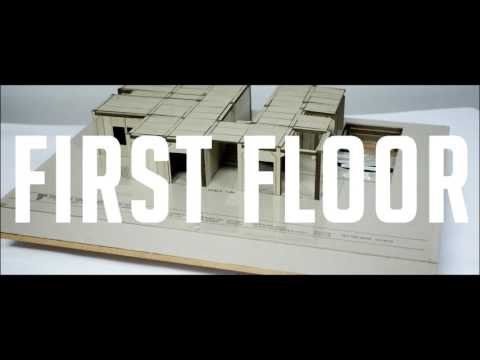 Building Technology 1 IBS