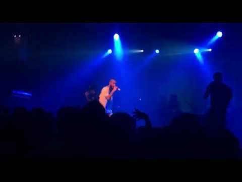 KAPPA JOTTA, BARRAKO 27 & M'CIRILO - ATIRADORES (Ao Vivo - HARD CLUB)