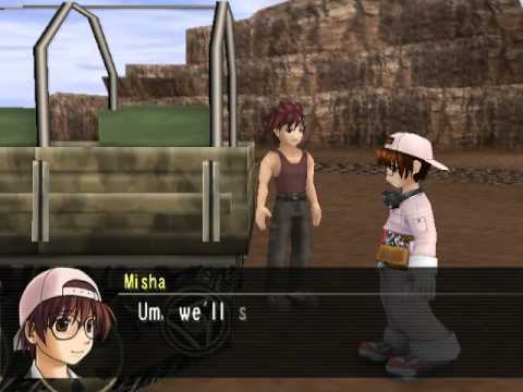 Metal Saga - Breakdown