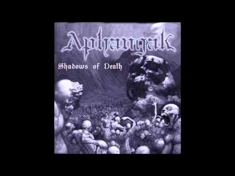 Aphangak - Shadows of Death