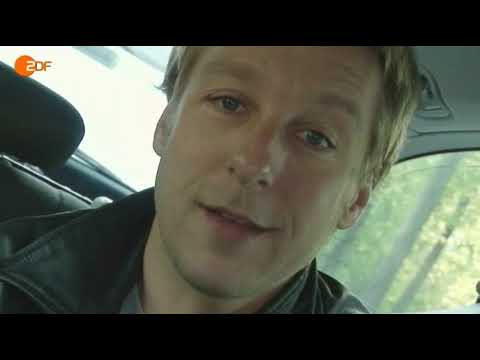 Die Rosenheim Cops - Interview mit Max Müller